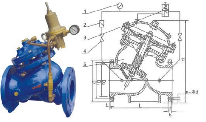 MKʽȫйѹAX742Xṹͼ