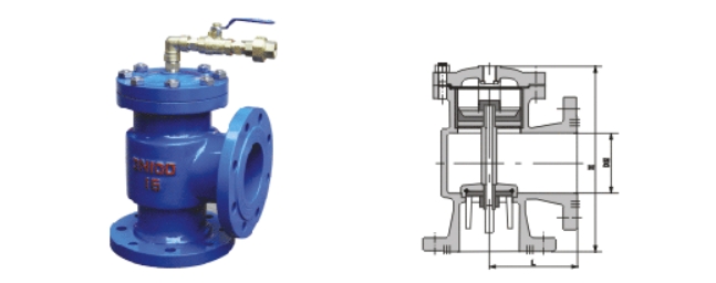 MKҺѹˮλƷH142Xṹͼ