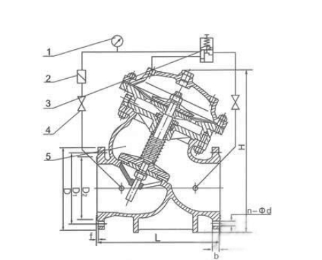 MKʽȫйѹAX742Xṹͼ